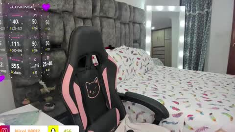 YuliEM online show from 13, 12, 2024