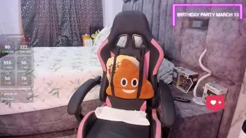 YuliEM online show from 7, 3, 2026