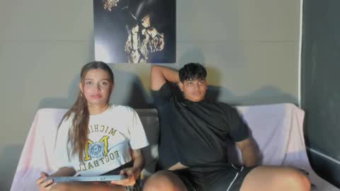 nicol_and_thiago_212 online show from 26, 3, 2026