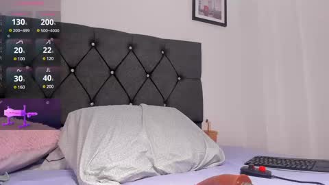 Nicol online show from 5, 2, 2025