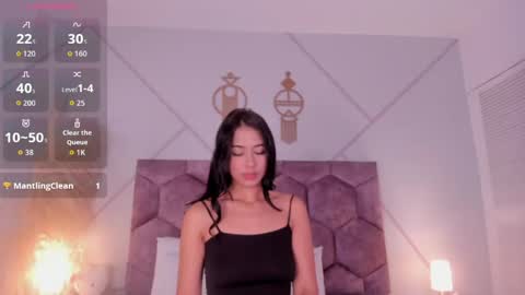 Snapshot of nicol_giraldo chatting on 20, 5, 2026 Nicol online show from 20, 5, 2026
