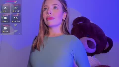 Nicol Gw online show from 8, 1, 2026