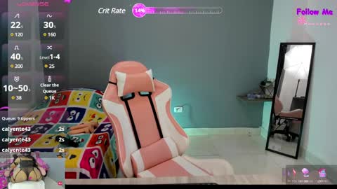 Snapshot of nicol_jone chatting on 7, 1, 2025 Nicol sanchez online show from 7, 1, 2025