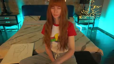 Nicol Moonn online show from 23, 5, 2026