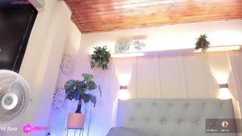 Your baby Nicol  online show from 21, 12, 2024