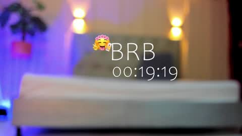 Your baby Nicol  online show from 23, 12, 2024