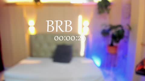 Your baby Nicol  online show from 24, 1, 2025