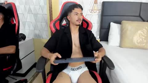 Nicolai online show from 16, 12, 2025