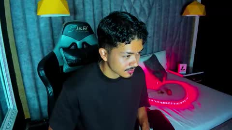 Nicolai online show from 14, 2, 2026