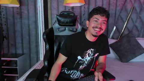 Nicolai online show from 21, 2, 2026