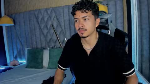 Nicolai online show from 6, 3, 2026