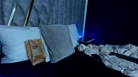 Nicolai online show from 9, 3, 2026