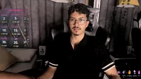 Nicolai online show from 23, 3, 2026