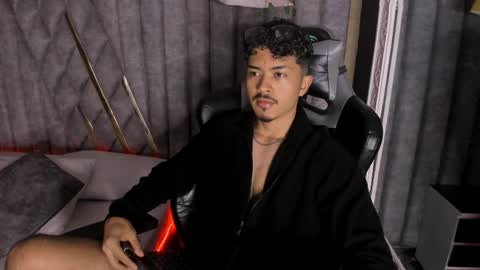 Nicolai online show from 31, 3, 2026