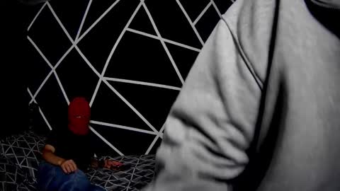 nicolas_and_alexa online show from 27, 11, 2025