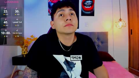 nicolas_james_sc online show from 30, 11, 2025