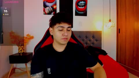 nicolas_james_sc online show from 16, 12, 2025