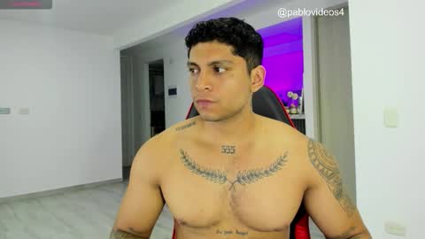 nicolas_montoya online show from 19, 10, 2025