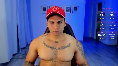 nicolas_montoya online show from 4, 11, 2025