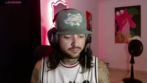 nicolas online show from 7, 1, 2025