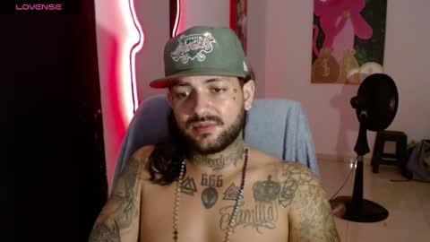 nicolas online show from 16, 1, 2025