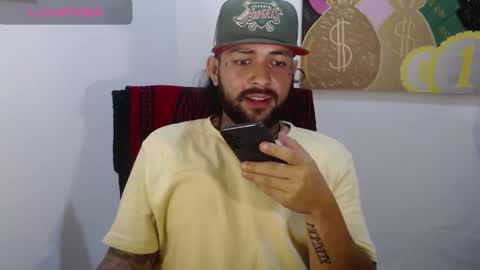 nicolas online show from 10, 2, 2025