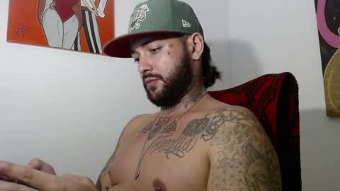 nicolas online show from 27, 2, 2025