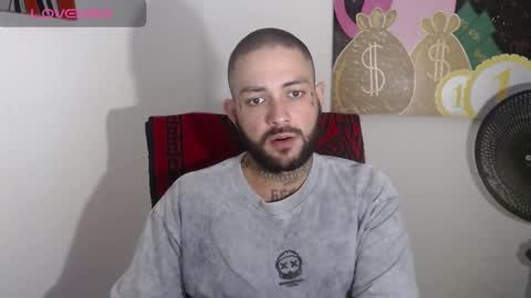 nicolas online show from 6, 3, 2025