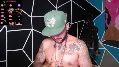 nicolas online show from 20, 11, 2025