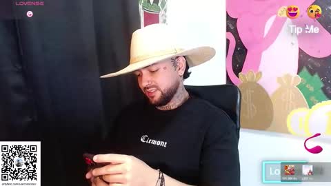 nicolas online show from 2, 2, 2026