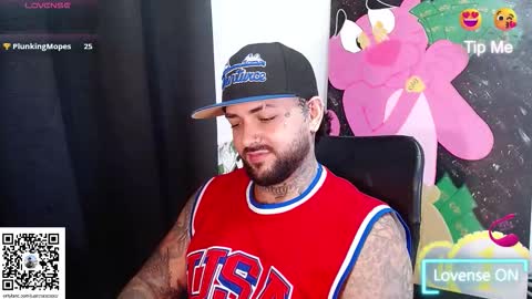 nicolas online show from 26, 2, 2026