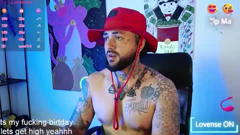 nicolas online show from 23, 3, 2026