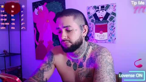 Snapshot of nicolas_torres99 chatting on 20, 5, 2026 nicolas online show from 20, 5, 2026