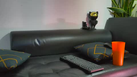 Snapshot of nicolas_veiny chatting on 8, 11, 2025 Nicolas online show from 8, 11, 2025