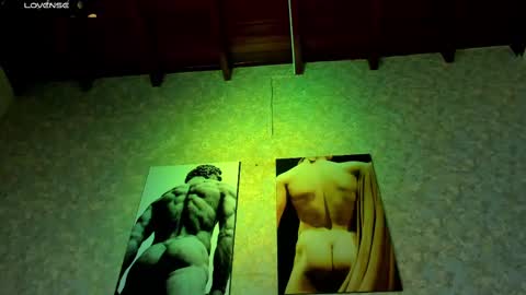 Nicolas online show from 26, 2, 2025