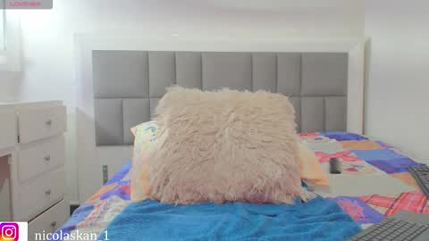 Nicolas online show from 13, 3, 2026