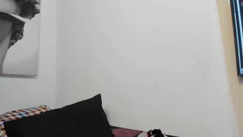 Snapshot of nicolasmuscle chatting on 12, 12, 2024 Andres online show from 12, 12, 2024