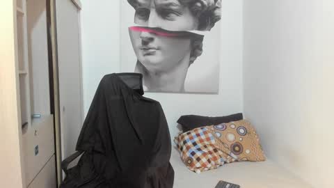 Snapshot of nicolasmuscle chatting on 30, 1, 2025 Andres online show from 30, 1, 2025