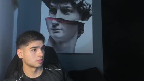 Snapshot of nicolasmuscle chatting on 16, 9, 2025 Andres online show from 16, 9, 2025