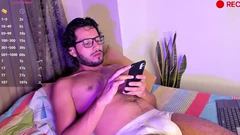 nicolasrodrii online show from 8, 12, 2024