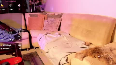 nicolasrodrii online show from 22, 1, 2025