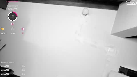 nicolasrodrii online show from 9, 3, 2025