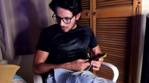 nicolasrodrii online show from 10, 9, 2025