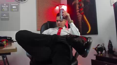 Nicolas Fellener online show from 13, 9, 2025