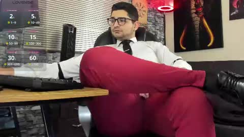 Snapshot of nicolass_fellener chatting on 6, 7, 2026 Nicolas Fellener online show from 6, 7, 2026