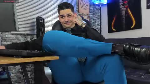 Snapshot of nicolass_fellener chatting on 11, 7, 2026 Nicolas Fellener online show from 11, 7, 2026