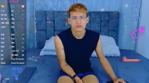 Snapshot of nicolastorres__ chatting on 28, 4, 2026 nicolastorres__ online show from 28, 4, 2026