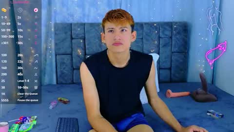 Snapshot of nicolastorres__ chatting on 4, 5, 2026 nicolastorres__ online show from 4, 5, 2026