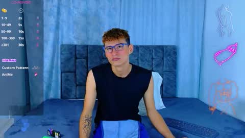 Snapshot of nicolastorres__ chatting on 17, 5, 2026 nicolastorres__ online show from 17, 5, 2026
