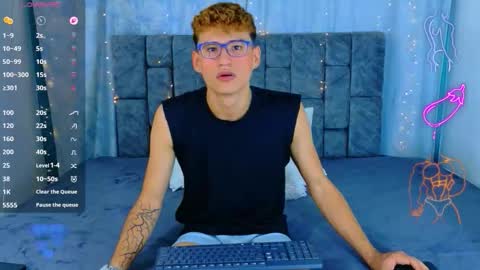Snapshot of nicolastorres__ chatting on 25, 5, 2026 nicolastorres__ online show from 25, 5, 2026